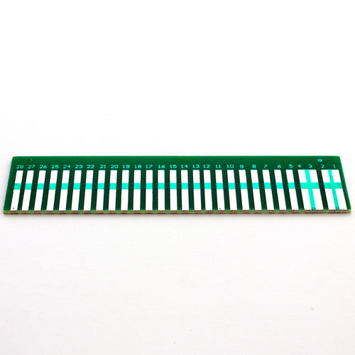 56 PIN Jamma Golden Finger