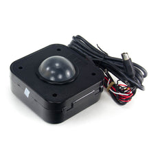 Load image into Gallery viewer, PS2 LED Trackball