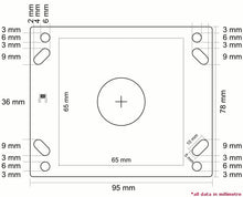 Load image into Gallery viewer, Sanwa JLW-TM-8 Joystick