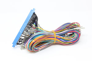 Arcade Jamma Wiring Harness