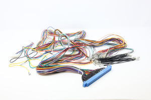 Arcade Jamma Wiring Harness