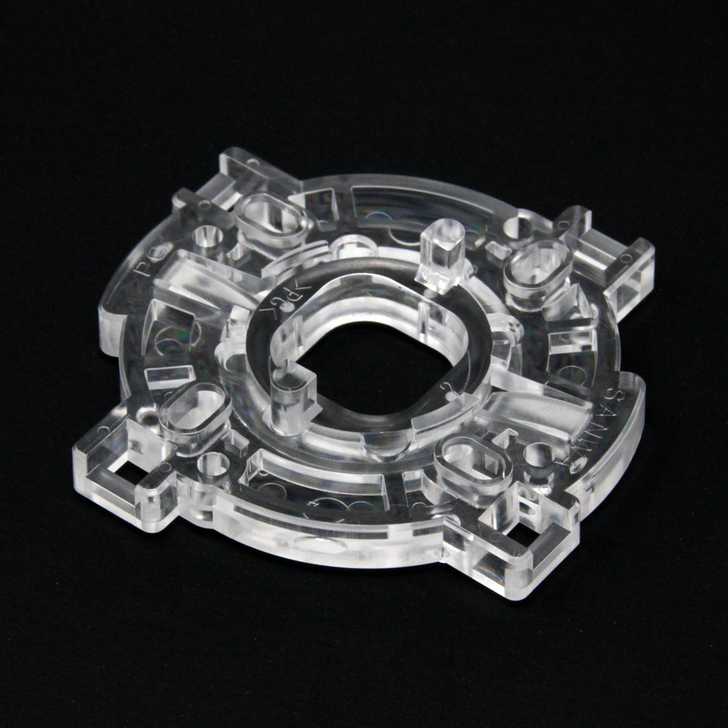 Sanwa GT-8F 4/8-Way Restrictor Plate