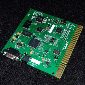 Programmable Jamma PCB